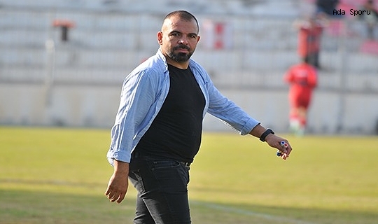 Aktunç devam ediyor