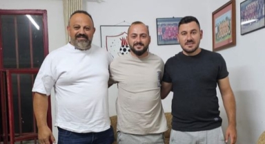 Ali yuvaya döndü