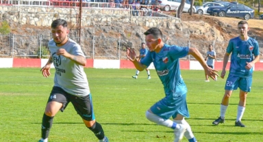 Bahçeli Esentepe’de havalandı:5-0
