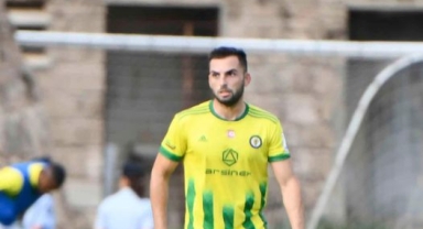 Beyazi, MTG'ye Veda Etti