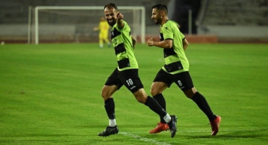 Burak Koçar ile yollar ayrılıyor
