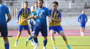 Çanakkale süper lig şansını Başkent’te bıraktı:1-2