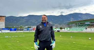 Cenk Şekeroğlu, Devecioğlu’nun ekibinde