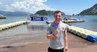 Doğukan Ulaç yine başardı