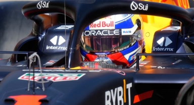 Emilia-Romagna GP'sinde pole pozisyonu Verstappen'in