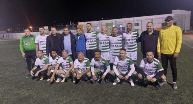 Erhun Erkmen turnuvasında final zamanı