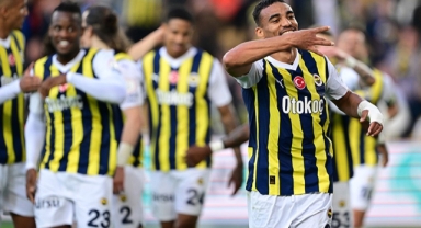 Fenerbahçe rahat kazandı