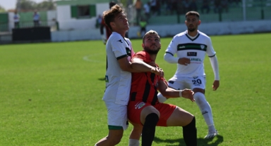 Gençler ligi bitirdi! Yenicami play – out oynayacak