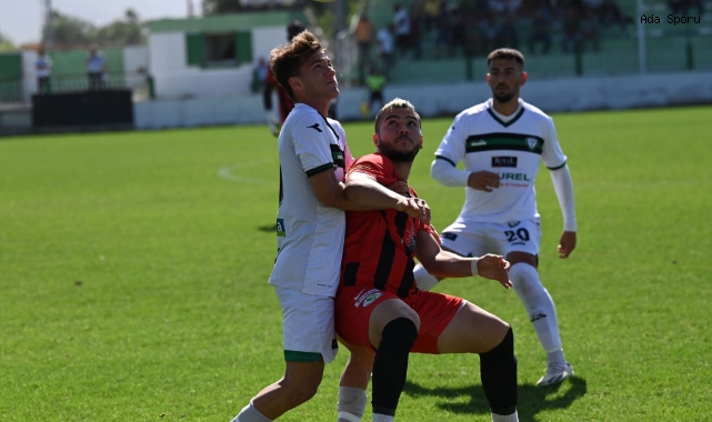 Gençler ligi bitirdi! Yenicami play – out oynayacak
