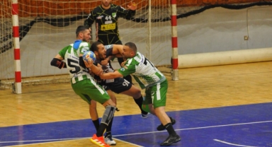 GG seriyi 1-1 yaptı