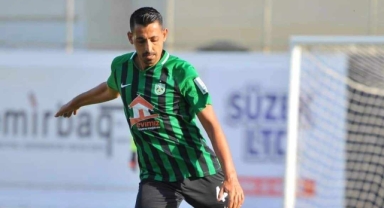 Gökhan’da Forest’den ayrılıyor