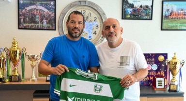 Göktaş Miracle Değirmenlik’te