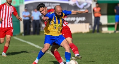 Gönyeli istediğini aldı:1-0