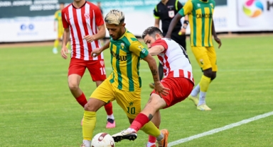 Gönyeli “SÜPER” ligde:3-0