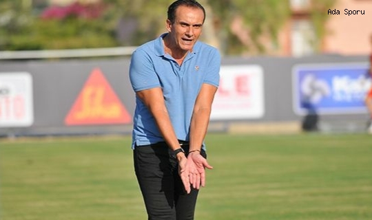 Hakemler Davulcu’ya tepkili