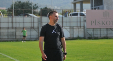 İsmail Soydan yılmadı, Mesarya için uğraştı…