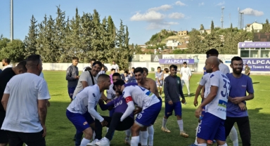 Karadağ’da mutlu son:2-0
