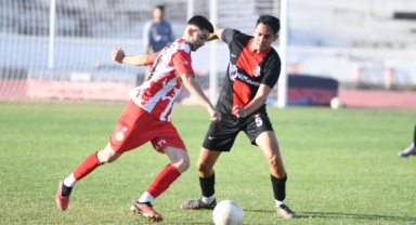 Maraş play – off’a farklı başladı:1-3