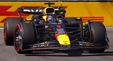 Miami'de pole pozisyonu Max Verstappen'in