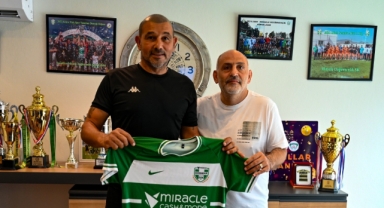 Miracle Değirmenlik kaleci antrenörünü belirledi