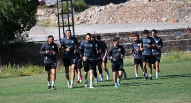 Miracle Değirmenlik sezonun son idmanını gerçekleştirdi