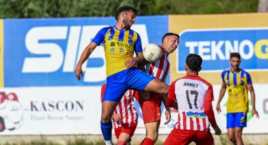 Play off – Play out ikinci maç programı belli oldu