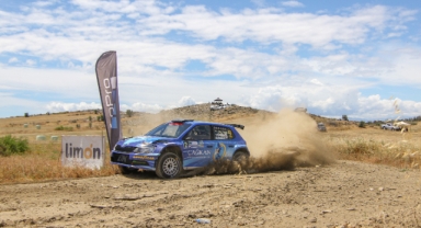 Rallinin nabzı bu pazar İnönü’de atacak