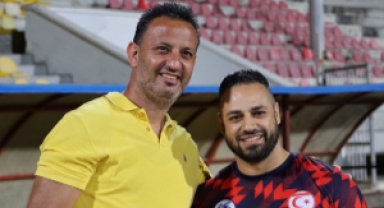 Şampiyon Efsane Masterler