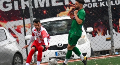 Şampiyon ligi farklı bitirdi:2-7