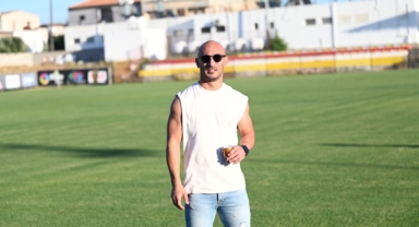 Sercan sezonu kapattı