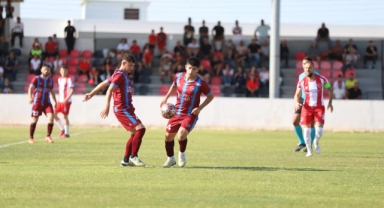 Serdarlı evine mutlu döndü:0-2