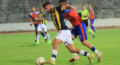Sezonu Göçmen kapattı:4-2