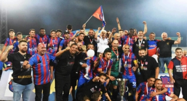 Tarih GÖÇMEN’i yazacak