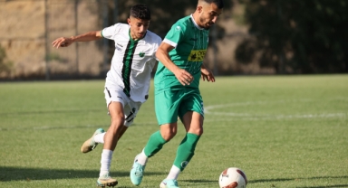 Tepede galip yok:0-0