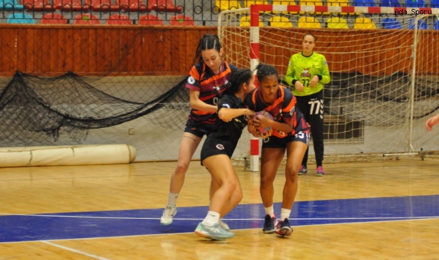 UKÜ’nün şampiyonluk serisi devam ediyor