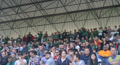 Ultra Forest Taraftar Grubundan, K.Kaymaklı Yönetimine Ağır Eleştiriler