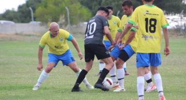 Yarköy 3 puanla başladı:1-3
