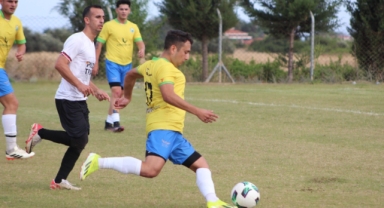 Yedikonuk günü güzel bitirdi:0-2
