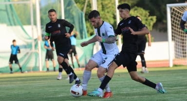 Yenicami kurtardı, Kaymaklı son maça kaldı: 2-2