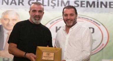 Antrenör Gelişim Semineri Tamamlandı