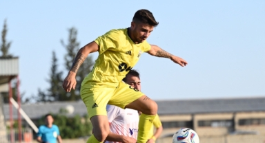 Aslanköy’de sakatlık kabusu sürüyor