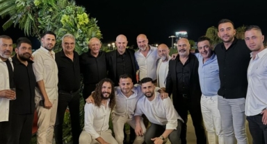 Bayraktaroğlu adaylıktan vazgeçti