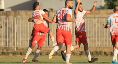 BTM 2’de gollü hafta