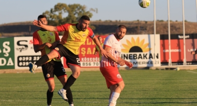 BTM 2. Lig’de haftanın sonuçları
