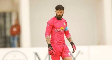 Çetinkaya’nın kalesi Türkkan’a emanet