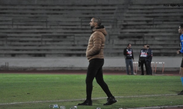 Derviş KOLCU: Sezon açılış tarihini belirledik