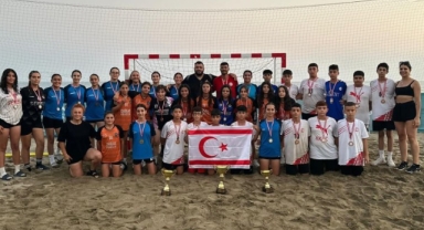 DİGEM, Alanya’da şampiyon