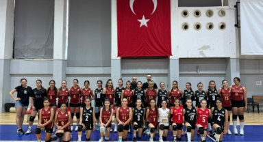 Dostluk Maçında Es Güneş galip