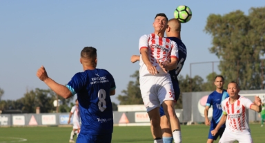 Düello’dan Korkuteli çıktı:4-5