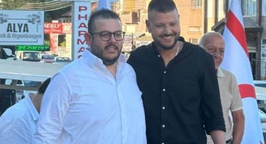 Dumlupınar’da Ali Gülhan dönemi